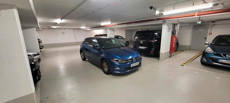 Gebraucht 2018 VW Polo Highline | 13.900 € (Fairer Preis) - Bild 1/4