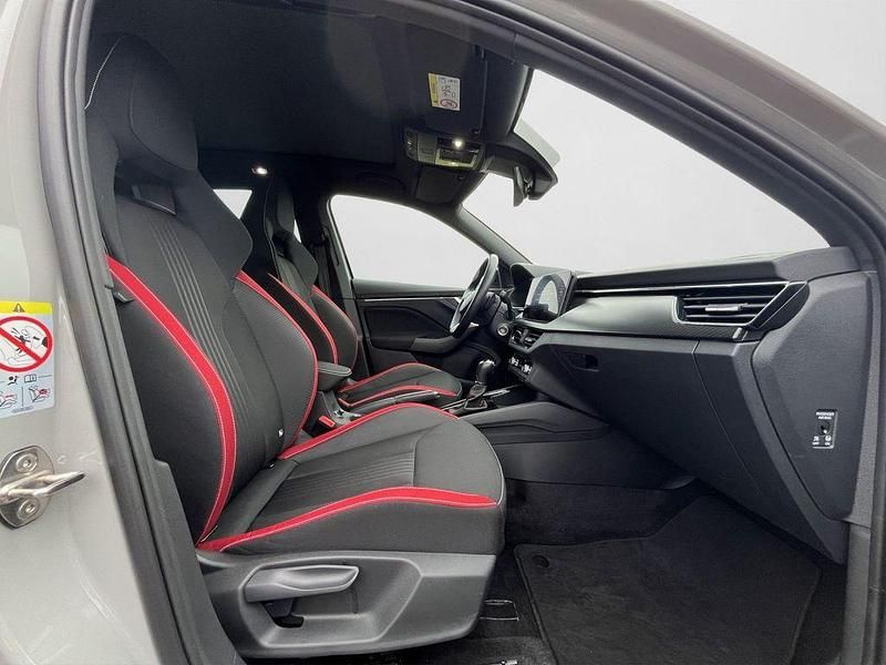 Gebraucht Skoda Kamiq Monte Carlo 150 PS (110 kW) 2021 Stahlgrau SUV