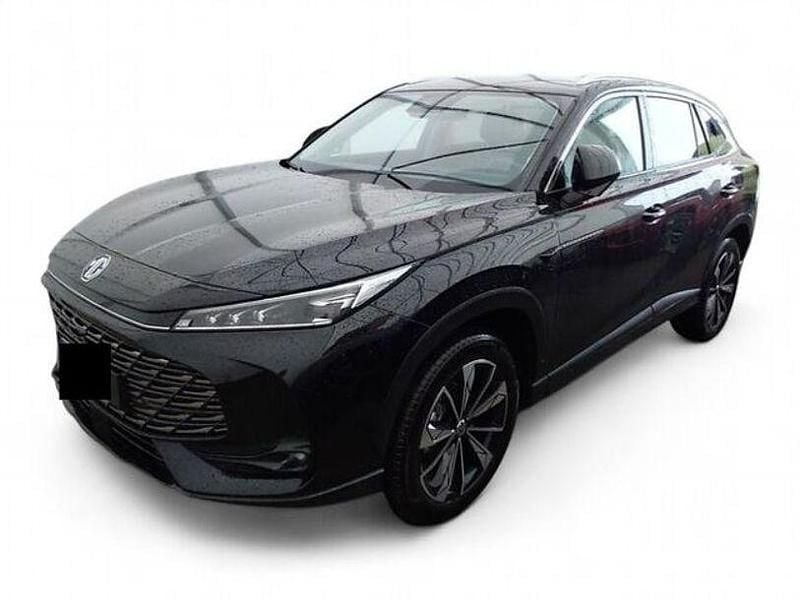 Gebraucht MG HS Comfort 170 PS (125 kW) 2025 Pebble black SUV