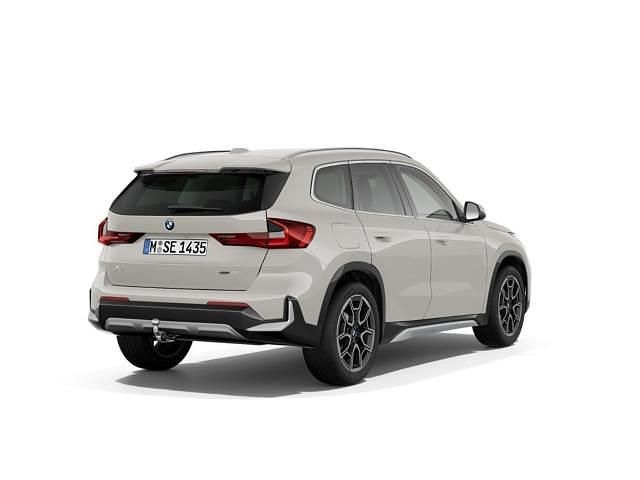 Neu BMW X1 xLine 156 PS (114 kW) 2026 Grau SUV