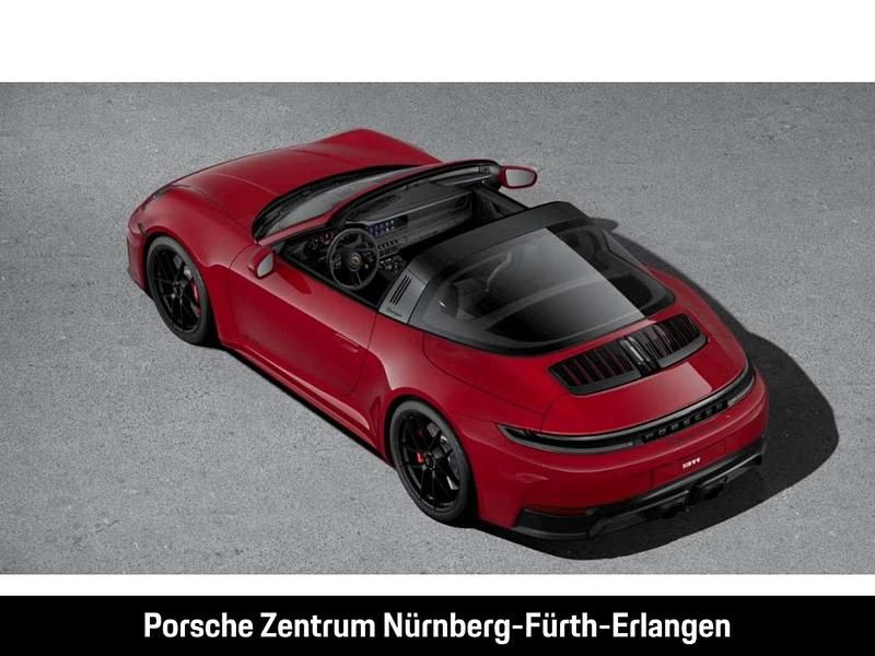 Neu Porsche 992 541 PS (397 kW) 2026 Karminrot Coupé