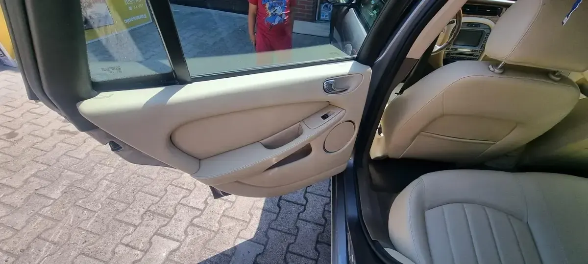 Gebraucht Peugeot 205 2007 Kombi