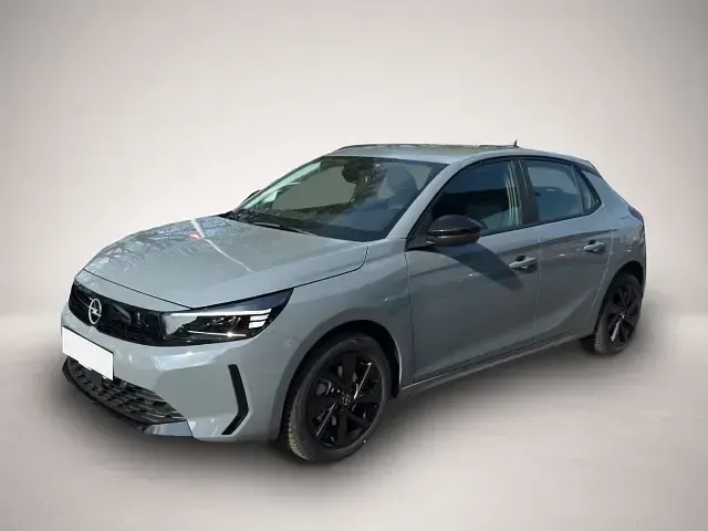 Gebraucht Opel Corsa Edition 101 PS (74 kW) 2025 Kleinwagen