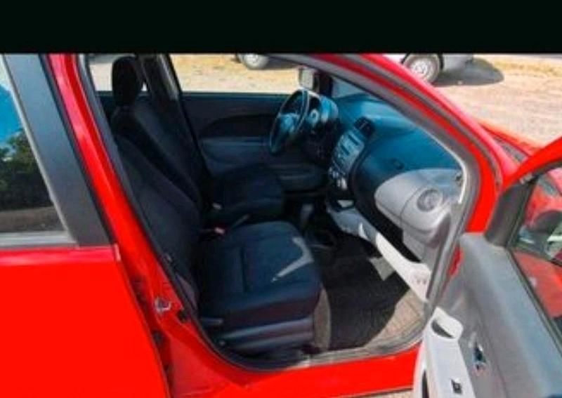 Rot Gebraucht 2009 Daihatsu Sirion Kleinwagen | 1.900 € (Fairer Preis) - Bild 1/4