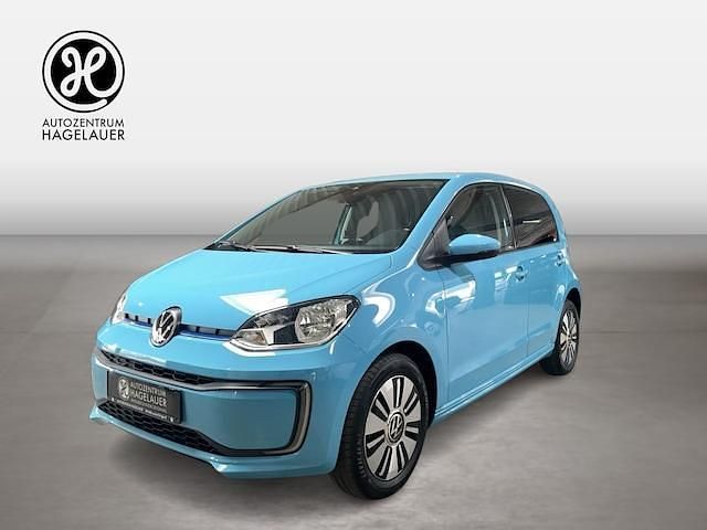Gebraucht VW e-up! Style 61 kW (83 PS) 2022 Kleinwagen