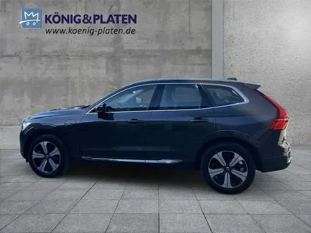 Gebraucht Volvo XC60 Plus 253 PS (186 kW) 2023 Grau SUV