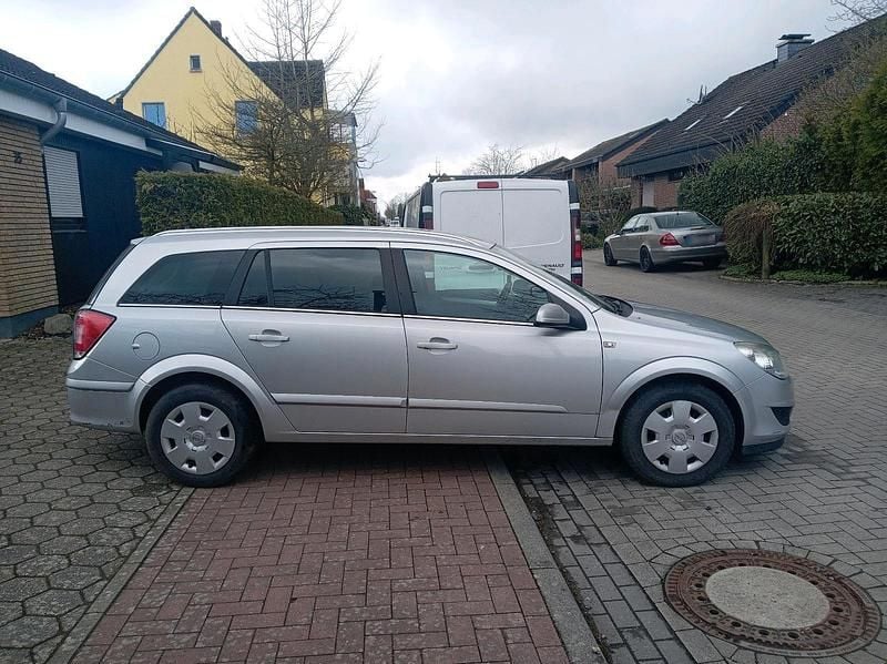 Gebraucht Opel Astra 2009 Kombi