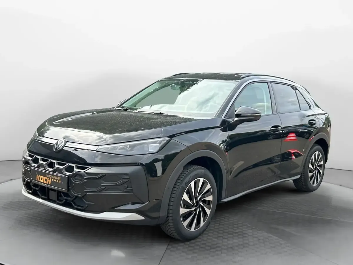 Neu VW T-Roc Style 150 PS (110 kW) 2026 SUV