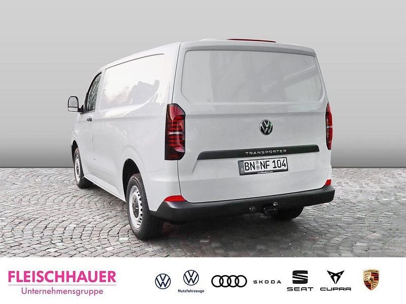 Gebraucht VW Transporter 150 PS (110 kW) 2025 Weiss Van
