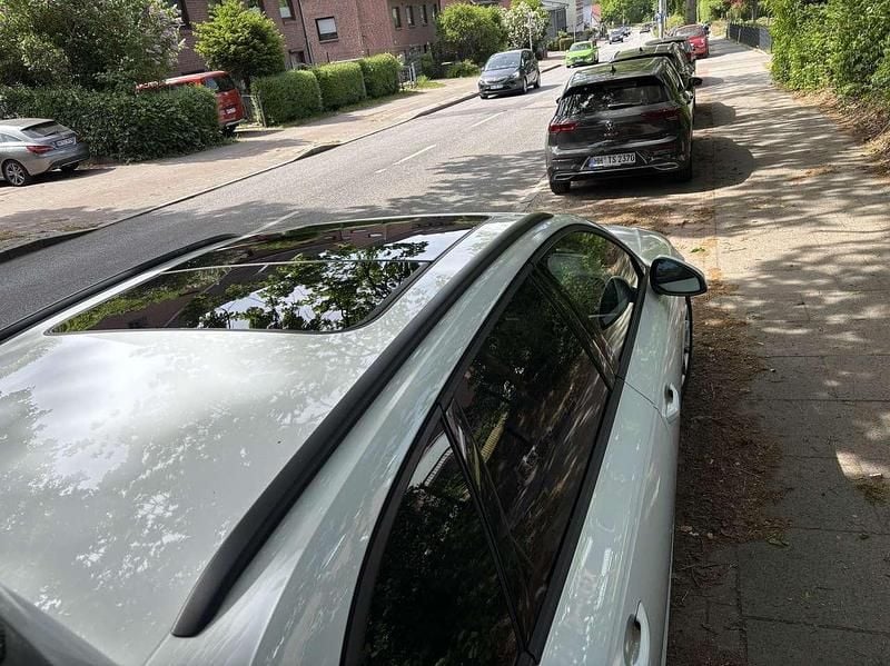 Gebraucht Audi A4 Allroad 190 PS (139 kW) 2018 Kombi