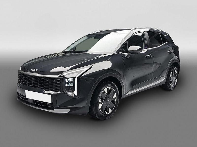 Pentametal metallic Neu 2025 Kia Sportage Comfort SUV | 33.700 € (Superpreis) - Bild 1/4