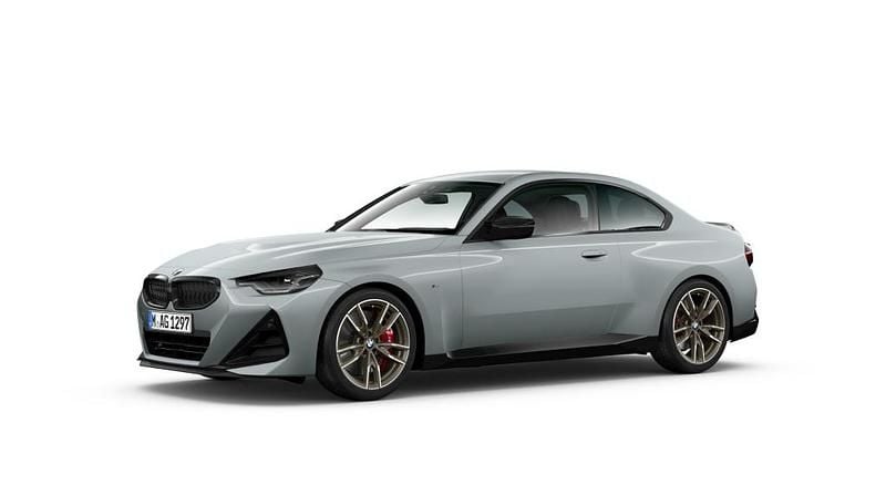 Gebraucht 2025 BMW M240 M Sport Coupé | 49.950 € (Fairer Preis) - Bild 1/2