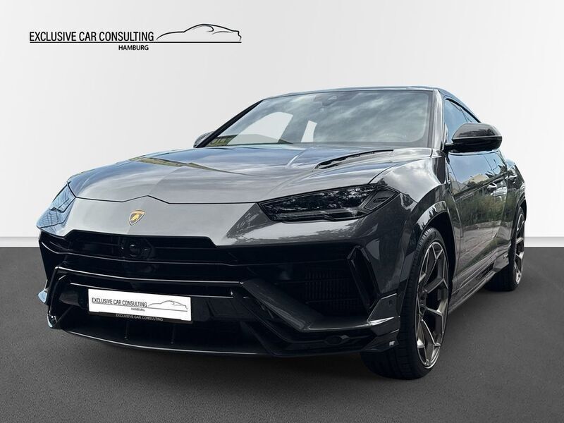Second-hand Lamborghini Urus 666 CP (489 kW) 2025 Gri SUV