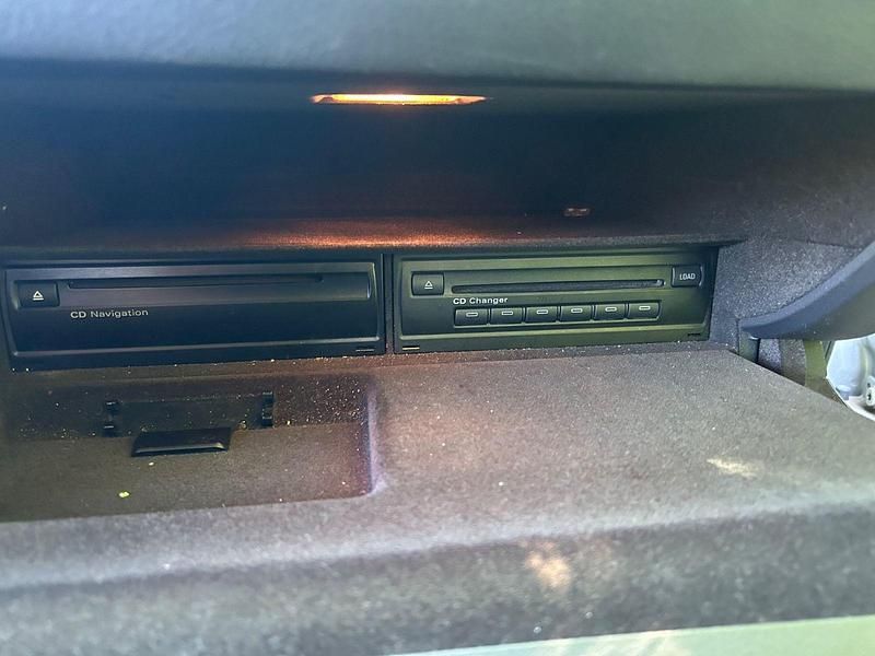 Second-hand Audi A6 Performance 179 CP (131 kW) 2007 Argintiu Berlinǎ