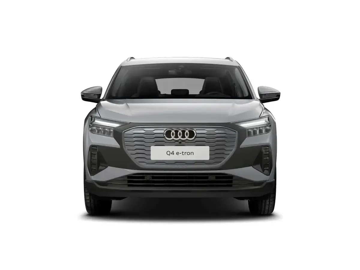 Second-hand Audi Q4 e-tron Ambiente 210 kW (286 CP) 2025 Gri SUV