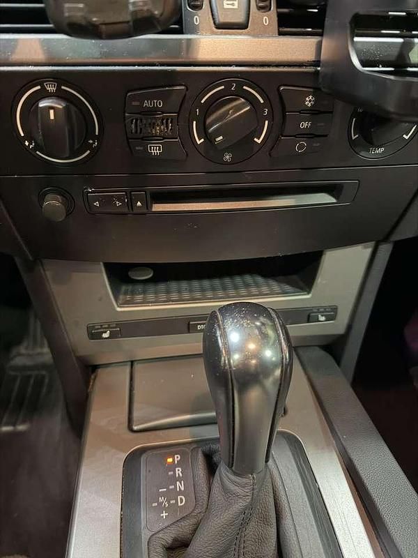 Gebraucht BMW 525 Comfort Edition 192 PS (141 kW) 2004 Limousine