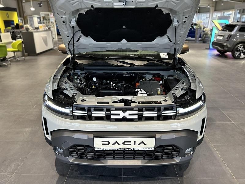 Neu Dacia Duster Extreme 158 PS (116 kW) 2025