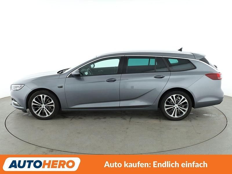 Gebraucht Opel Insignia Innovation 170 PS (125 kW) 2019 Grau Kombi