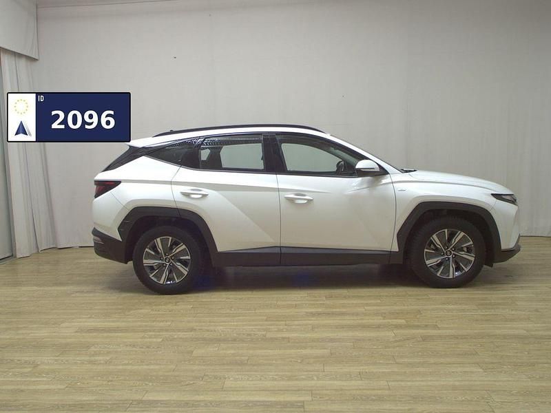 Other Gebraucht 2022 Hyundai Tucson Select SUV | 24.680 € (Guter Preis) - Bild 1/4