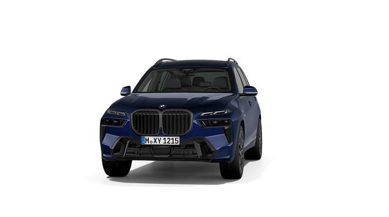 Neu 2025 BMW X7 Comfort Edition SUV | 110.258 € (Superpreis) - Bild 1/3