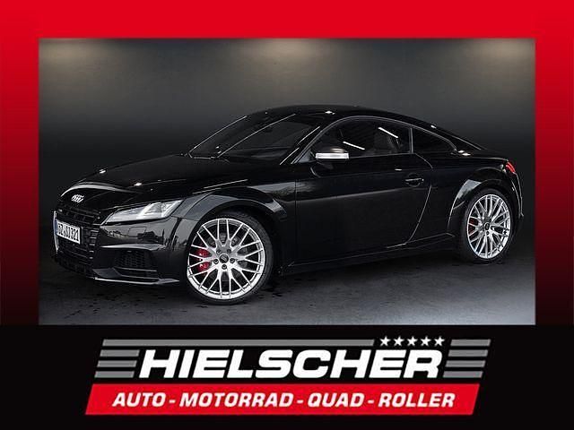 Andere Gebraucht 2018 Audi TTS Comfort Coupé | 30.900 € (Fairer Preis) - Bild 1/4