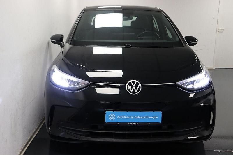 Gebraucht VW ID.3 Pro 150 kW (204 PS) 2024 Grenadillschwarz Kleinwagen