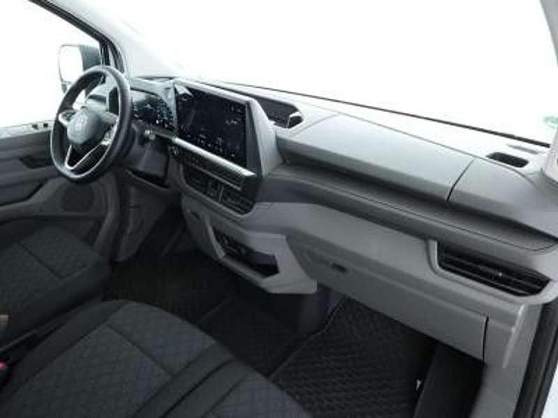 Neu VW Transporter 170 PS (125 kW) 2025 Weiß Van