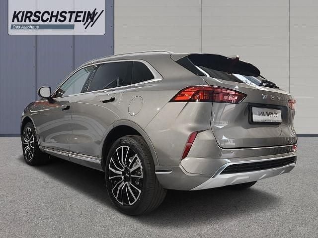 Gebraucht Wey 05 Premium 476 PS (350 kW) 2024 Grau SUV