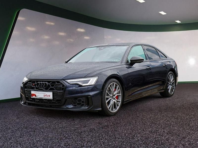 Gebraucht Audi S6 Sport 344 PS (253 kW) 2024 Blau Limousine