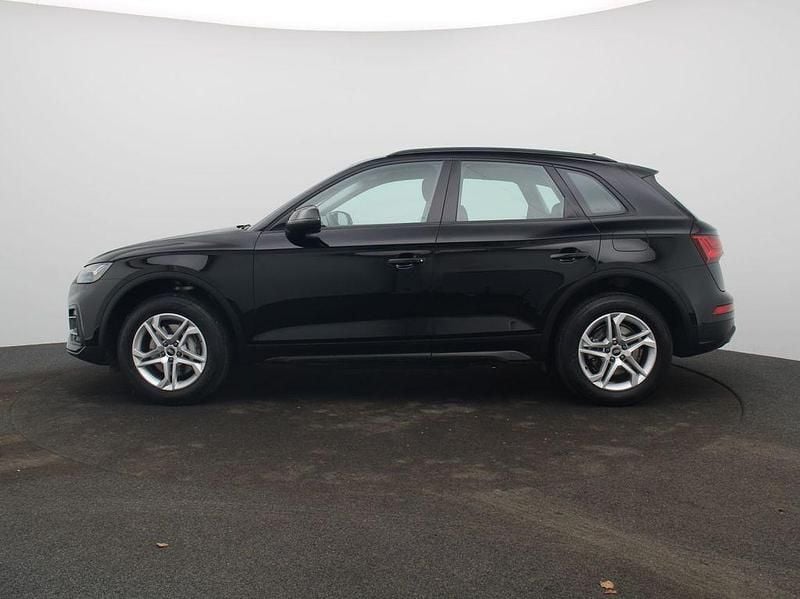 Gebraucht Audi Q5 299 PS (219 kW) 2022 Schwarz SUV