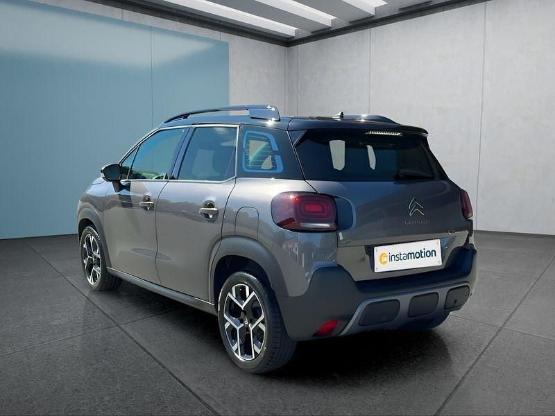 Gebraucht Citroën C3 110 PS (80 kW) 2024 Grau Kleinwagen