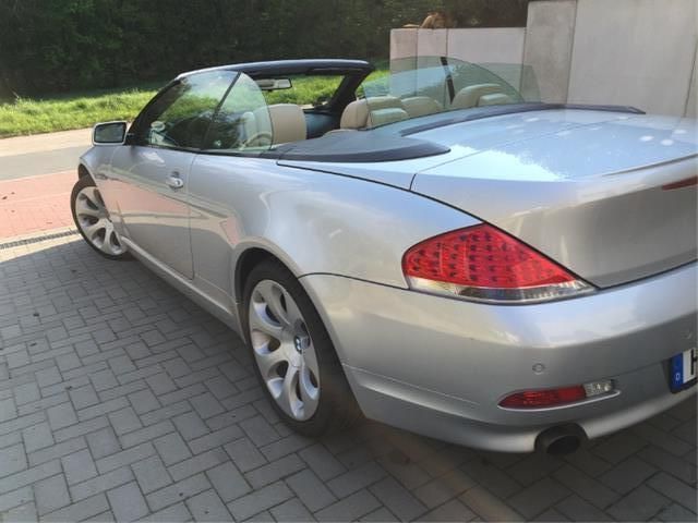 Gebrauchte bmw cabriolets #3