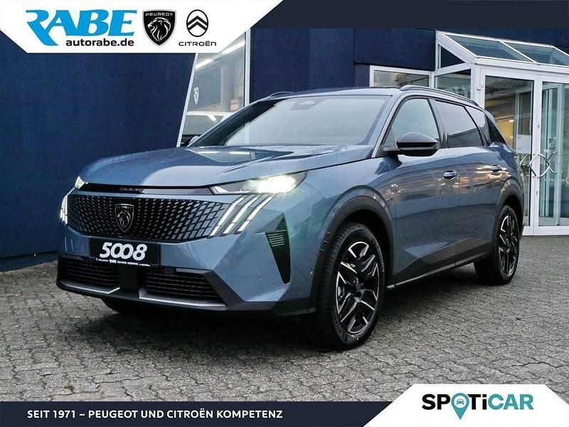 Gebraucht Peugeot 5008 Allure 145 PS (106 kW) 2025 SUV