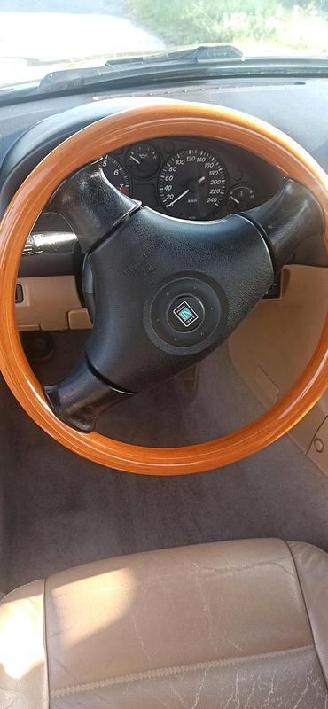 Gebraucht Mazda MX5 140 PS (102 kW) 1999 Schwarz Cabrio