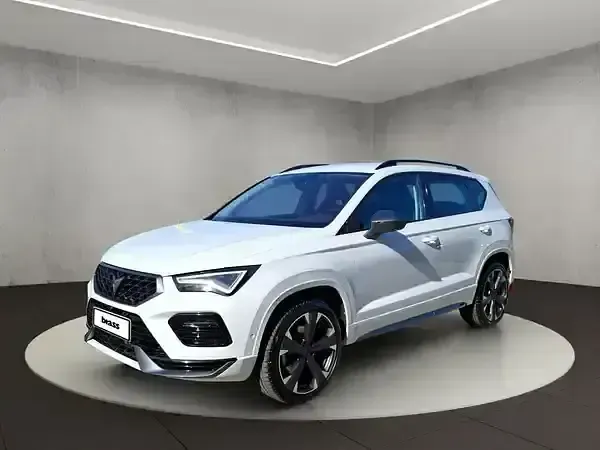 Gebraucht Cupra Ateca 150 PS (110 kW) 2024 SUV