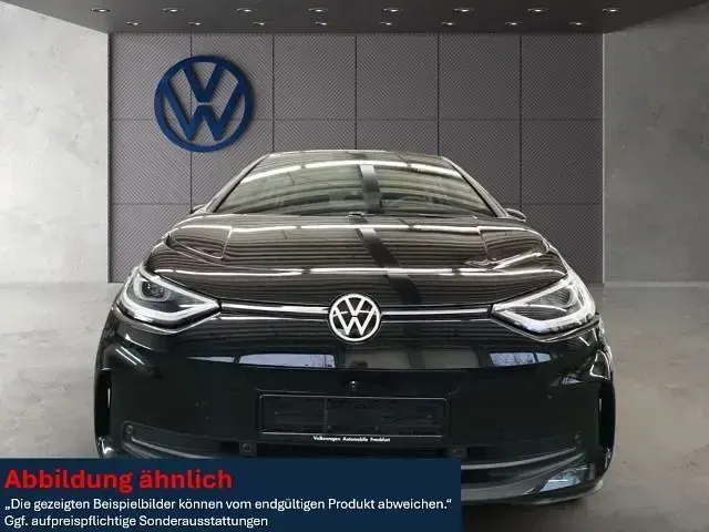 Neu VW ID.3 Pro 169 kW (231 PS) 2026 Weiß Kleinwagen