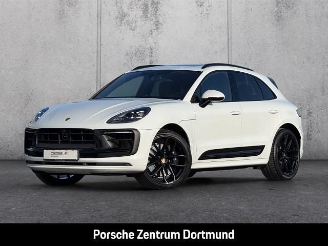 Gebraucht Porsche Macan GTS 441 PS (324 kW) 2023 Weiss SUV