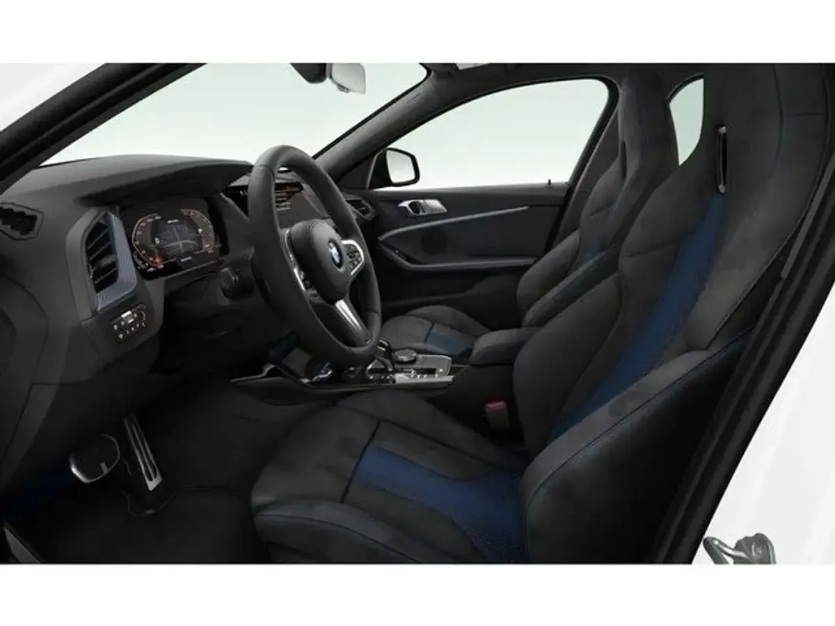 Gebraucht BMW 135 306 PS (225 kW) 2020 Alpinweiß uni Kleinwagen