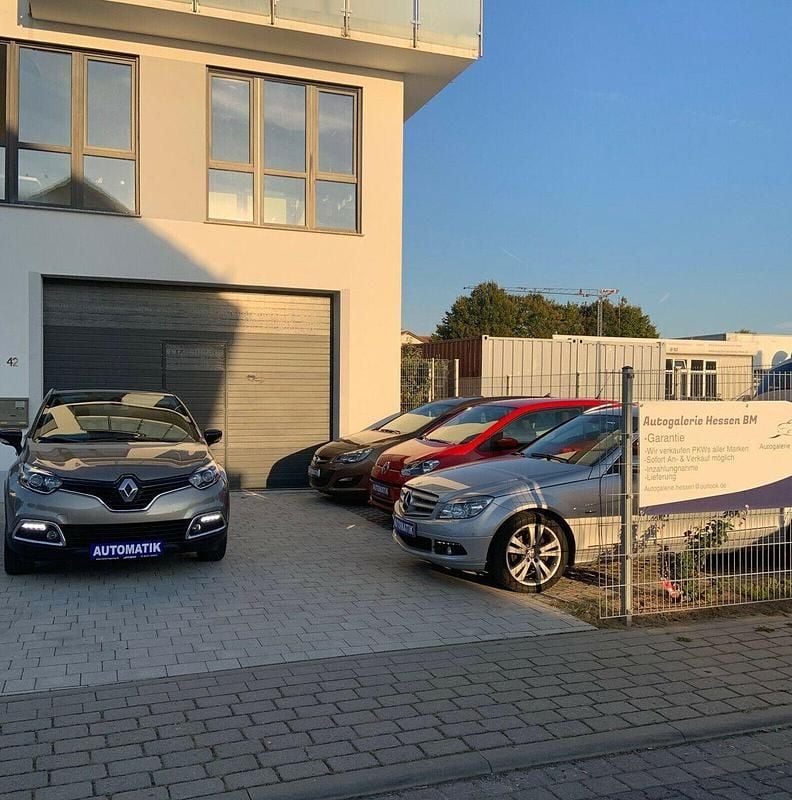 Gebraucht 2007 Dacia Logan MCV Lauréate Kombi | 3.990 € (Teuer) - Bild 1/1