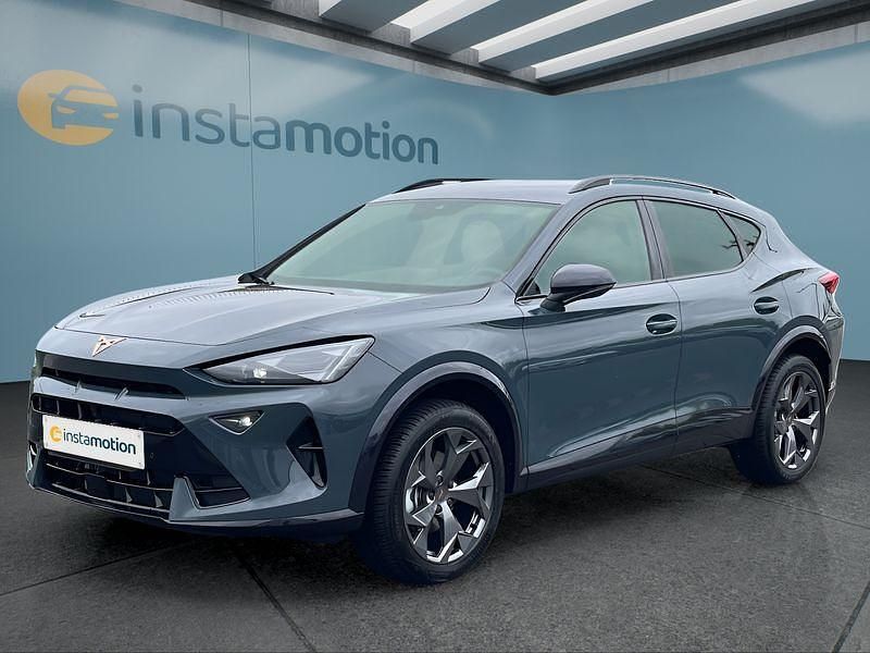 Gebraucht 2025 Cupra Formentor SUV | 30.149 € (Superpreis) - Bild 1/4
