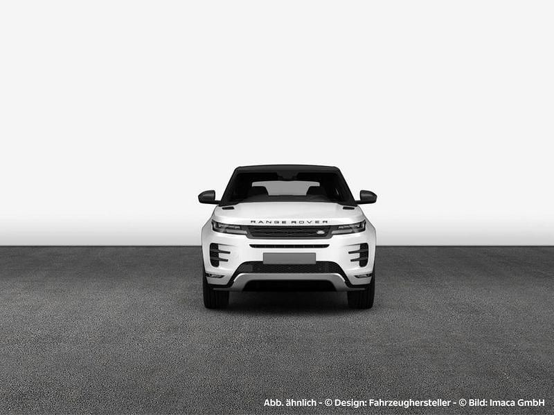 Neu Land Rover Range Rover evoque SE Dynamic 204 PS (150 kW) 2026 Weiß SUV