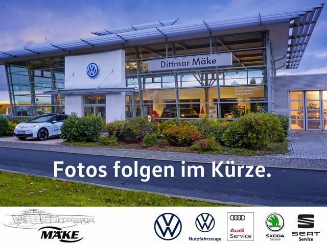 Neu VW Caddy Edition 122 PS (89 kW) 2025 Grau Van / Kleinbus