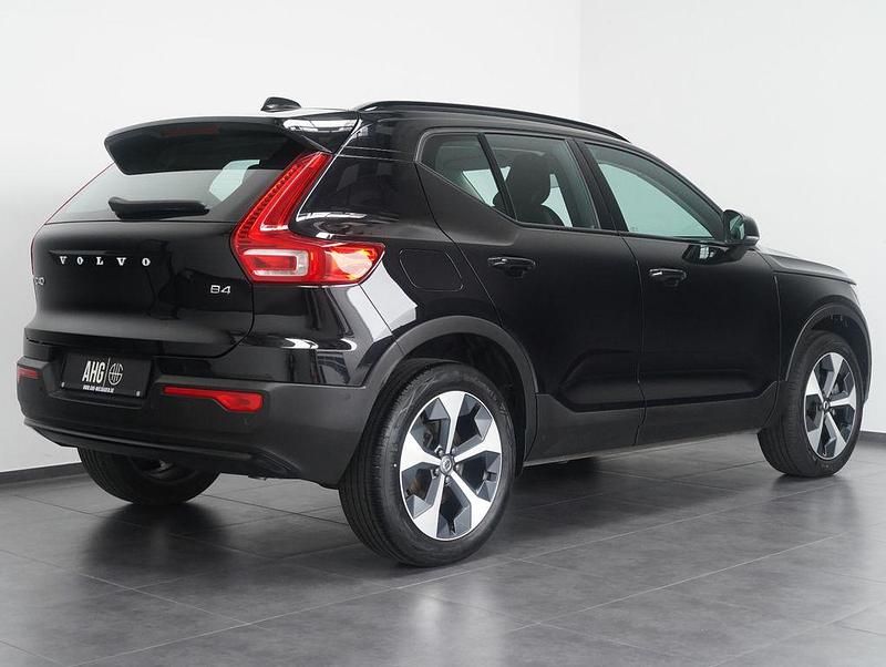 Gebraucht Volvo XC40 Plus 197 PS (144 kW) 2023 Schwarz SUV