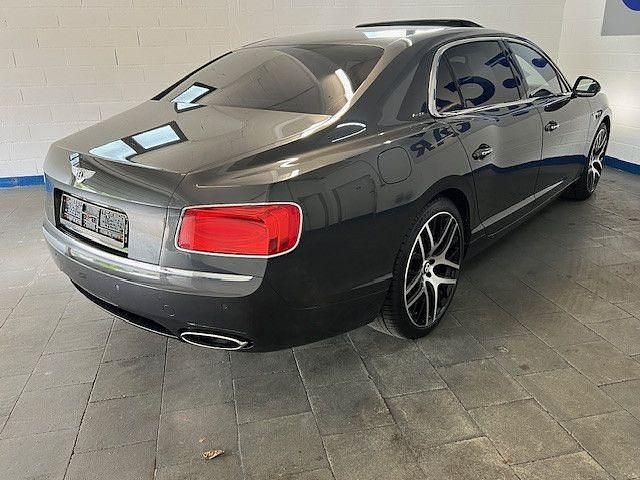 Gebraucht Bentley Continental Flying Spur 625 PS (459 kW) 2013 Grau Limousine