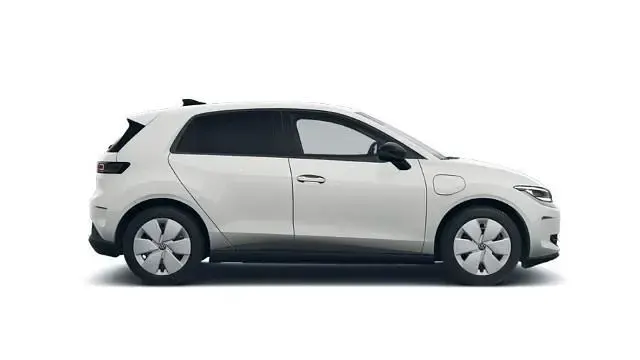 Neu VW ID. Polo Life 155 kW (211 PS) 2026 Weiß Kleinwagen