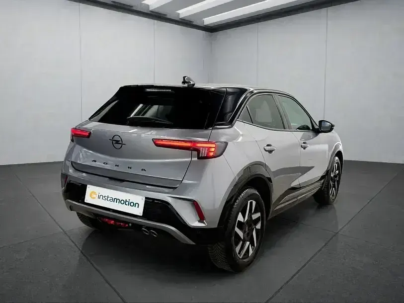 Gebraucht Opel Mokka 136 PS (100 kW) 2025 Andere SUV