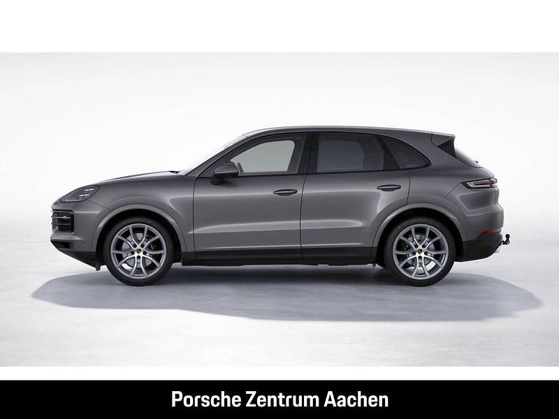 Second-hand Porsche Cayenne 354 CP (260 kW) 2024 Gri SUV