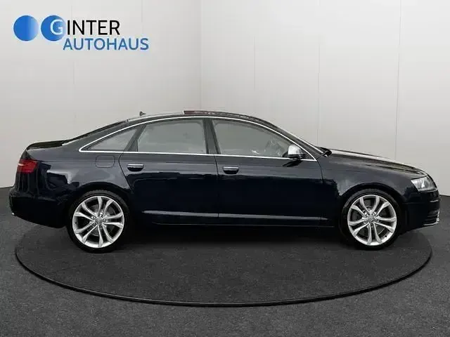 Gebraucht Audi S6 Ambiente 435 PS (319 kW) 2009 Andere Limousine