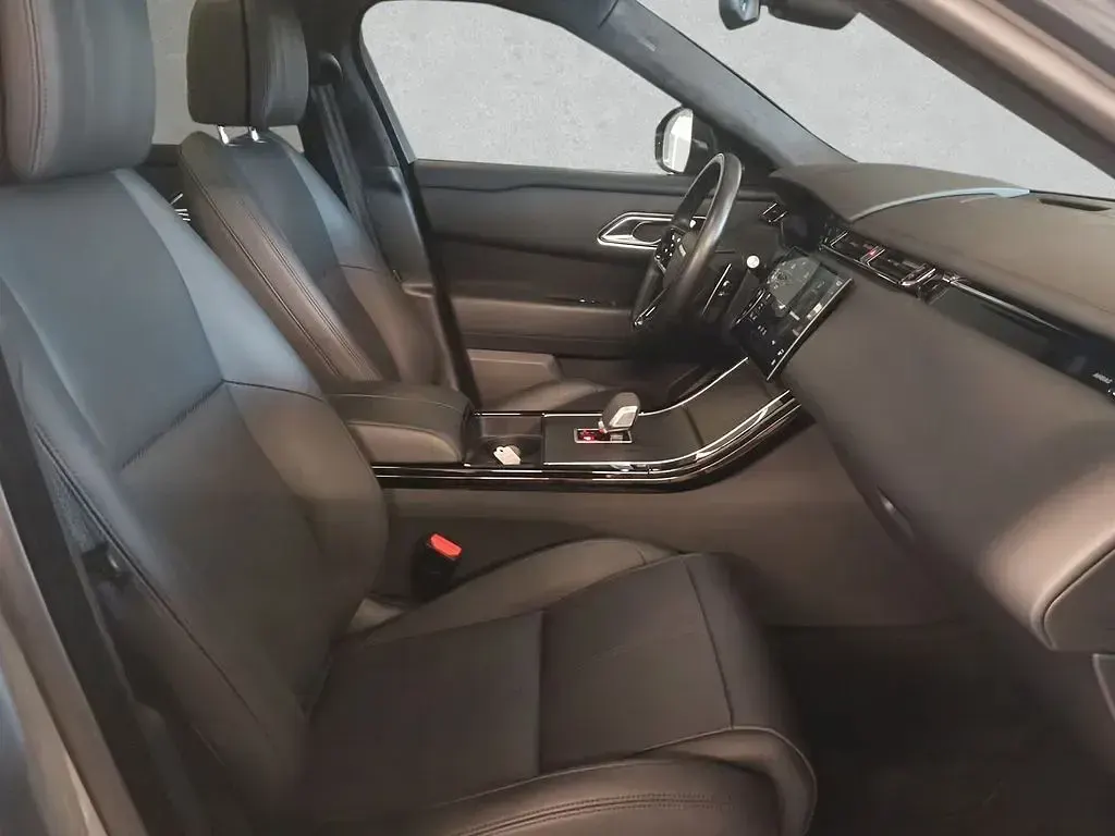 Gebraucht Land Rover Range Rover Velar Autobiography 400 PS (294 kW) 2023 Zadar grey SUV