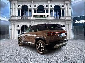 Neu Jeep Compass 156 kW (213 PS) 2026 Braun SUV